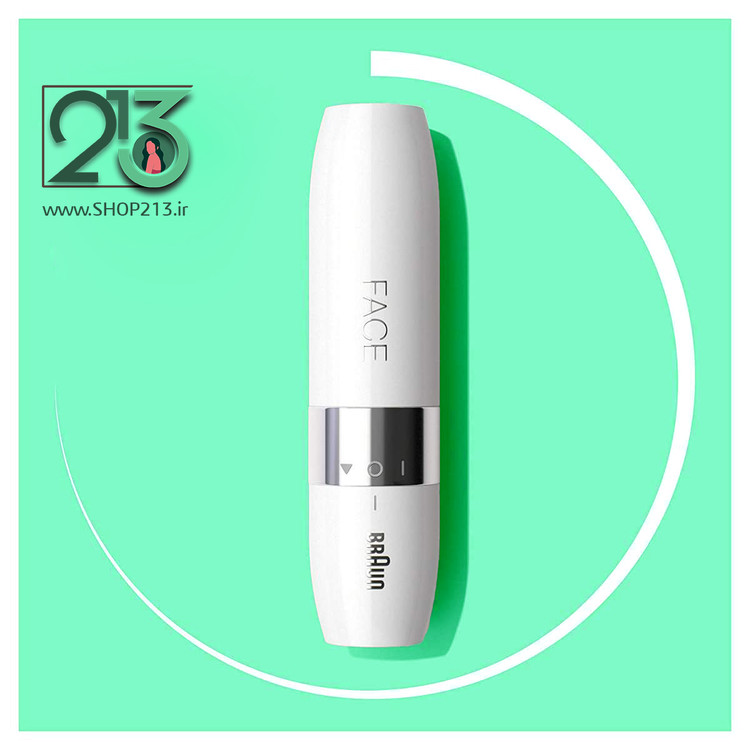 شیور بران با زمینه رنگ سبز سازمانی فروشگاه 213