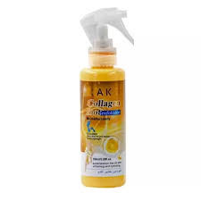 اسپری لایه بردار راکو مدل کلاژن