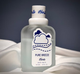 عطر بیکینی مدل ابر بهاری ایستاده در چین پارچه